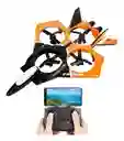 Avion Control Remoto Camara Control Gestos App Wifi