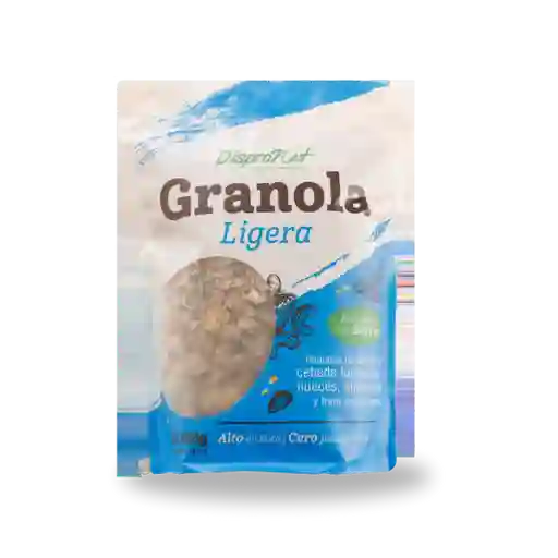 Granola Ligera. 400gr