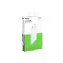 Powerbank Belkin 10000mha Bpb011btwh Blanco