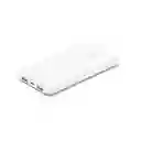 Powerbank Belkin 10000mha Bpb011btwh Blanco