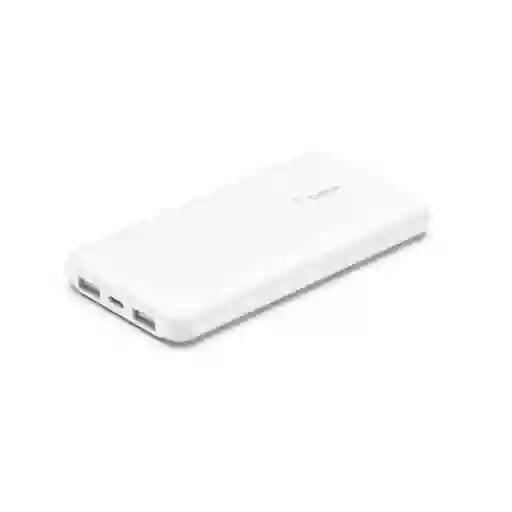 Powerbank Belkin 10000mha Bpb011btwh Blanco