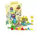 Kit De Plastilina De Construcción Niños