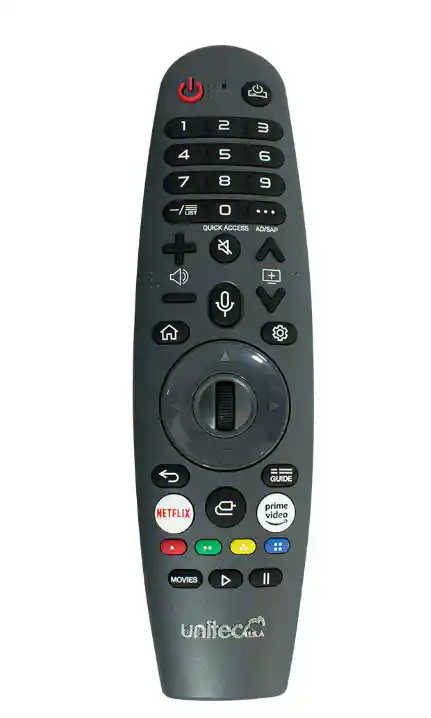 Televisor 43" Webos Dg / Fhd43dg