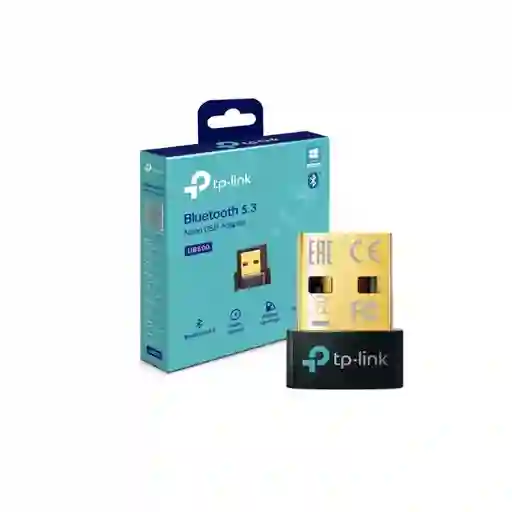 Bluetooth Tplink Ub500 5.3 Usb