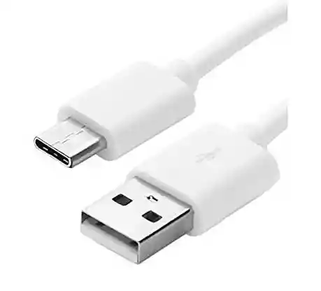 Cable Usb Tipo C De Carga