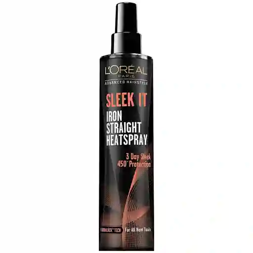 Loreal Protector De Calor Para El Cabello 5.7oz