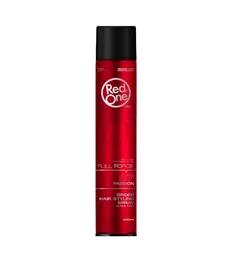 Red One Laca Full Force Passion 400ml