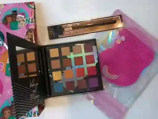Dia De La Mujer Kit Regalo #1