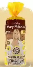 Buena Vida Con Ajonjolix430g Mary Mendez