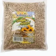 Girasol Descortezado X500g Salugran