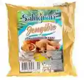 Jengibre En Polvo X125g Salugran