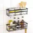 Organización De Ducha