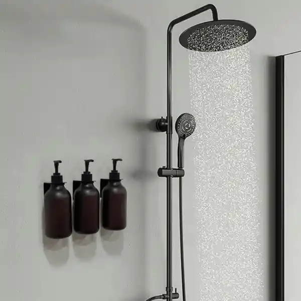Botellas Dispensadoras X3