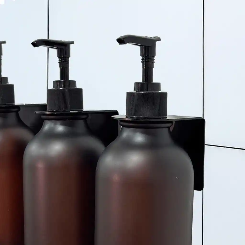 Botellas Dispensadoras X3