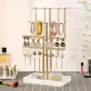 Soporte Organizador De Joyas