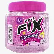 Gel Fijador Princess Super Fix 230 Gramos