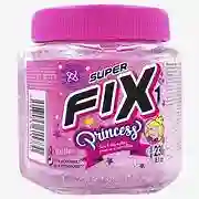 Gel Fijador Princess Super Fix 230 Gramos