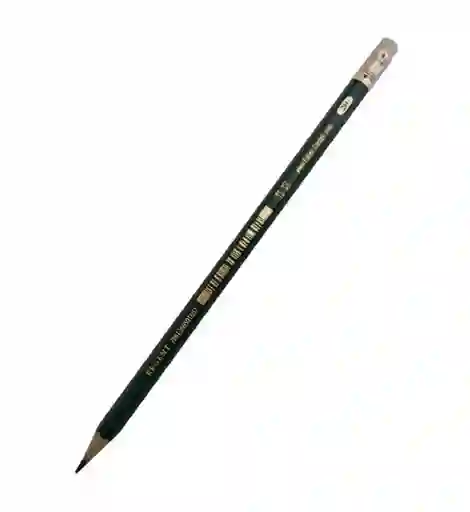 Lapiz Dibujo Faber Castell 9000- 2h