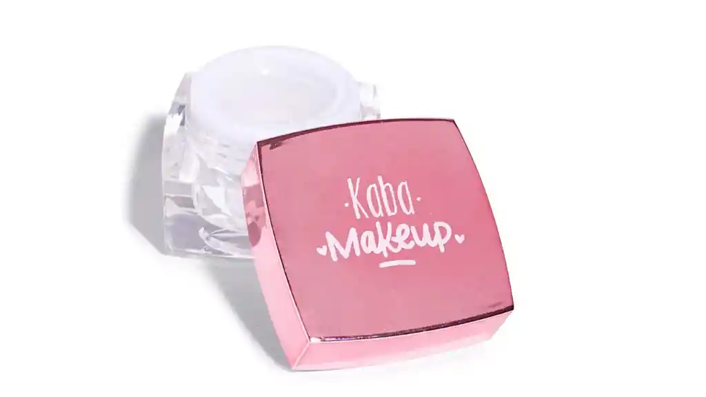 Gel Fijador Cejas Kaba Makeup