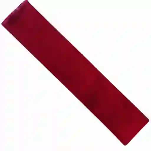 Papel Crepe Vino Tinto