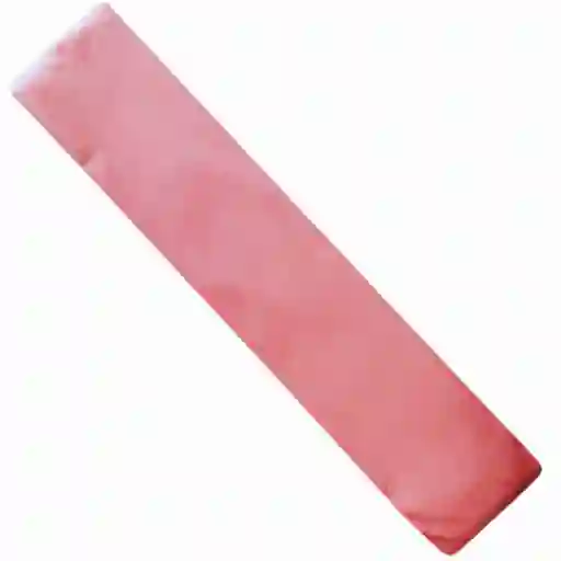 Papel Crepe Salmon