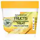 Garnier Fructis 1 Minuto Para El Cabello Con Extracto De Plátano