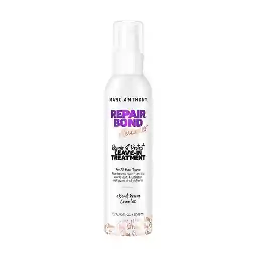 Marc Anthony Tratamientor Sin Enjuague. Repara Y Fortalece 8.45 / 250ml