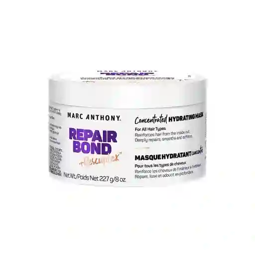 Marc Anthony Mascarilla Reparadora Para El Cabello 227gr