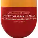 Mascarilla Hidratante Arvazallia Aceite De Argan 250ml