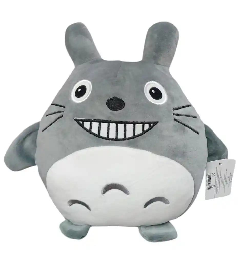 Peluche Totoro Muñeco De Peluche Totoro