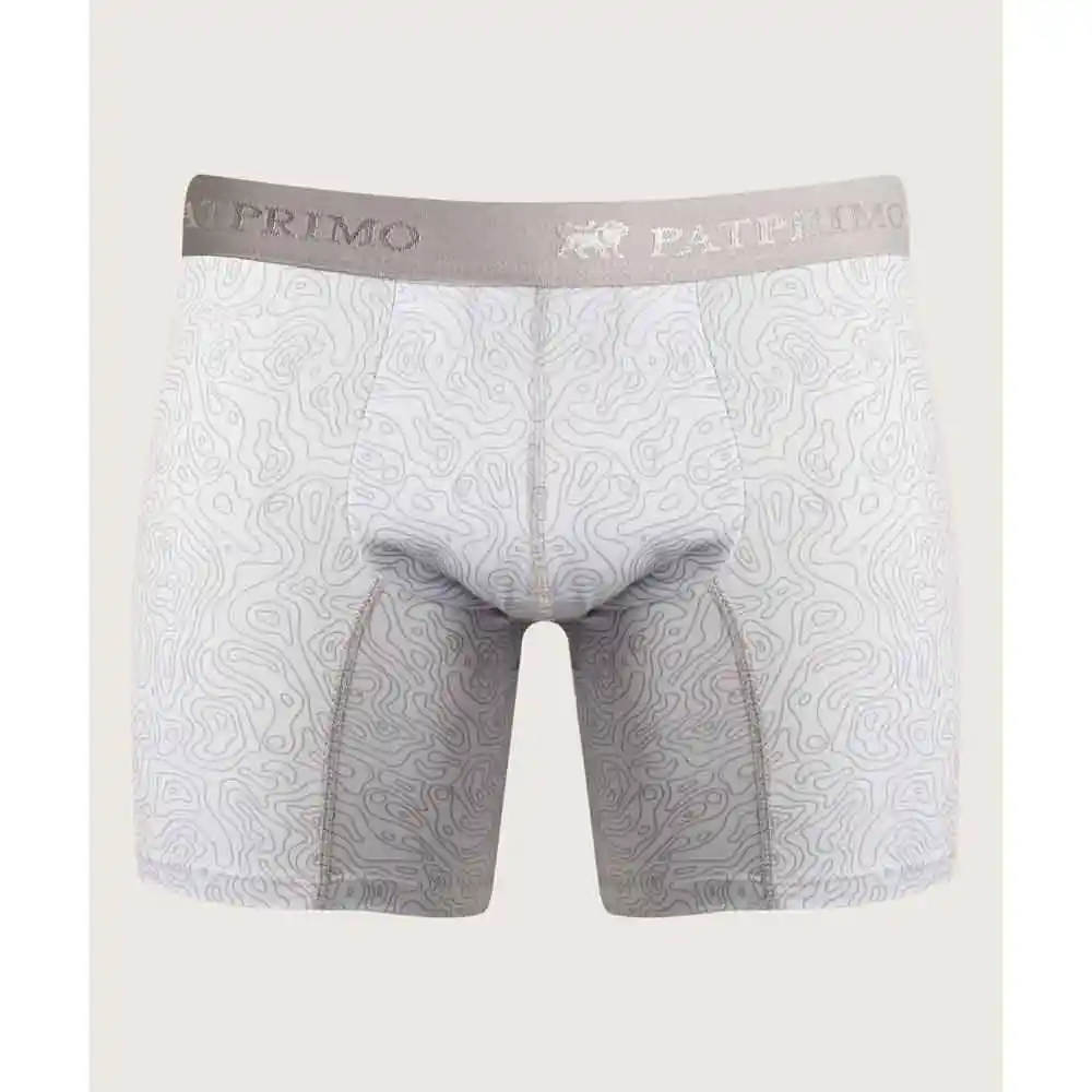 Pantaloncillo Hombre Ref 44000413 Patprimo