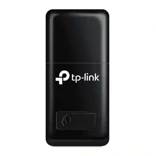 Tarjeta De Red Inalambrica Tp-link 300mbps Tl-wn823n