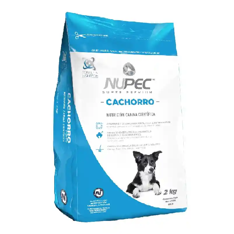 Nupec Dog Cachorro