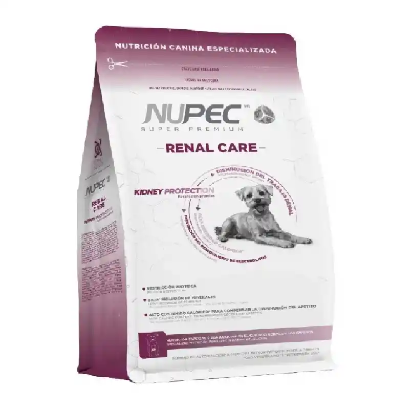 Nupec Dog Renal