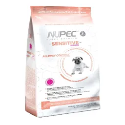 Nupec Dog Sensitive Razas Pequeñas