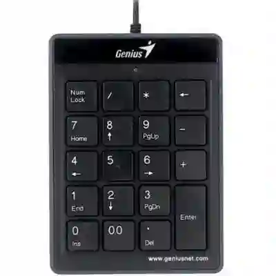 Teclado Genius Numérico 110