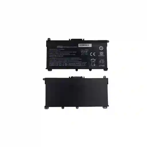 Batería Para Hp 15-cs 15-cw 15-da 15-db 15s-fq Ht03xl Negro