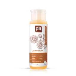 Agua Micelar 220 Ml Pili