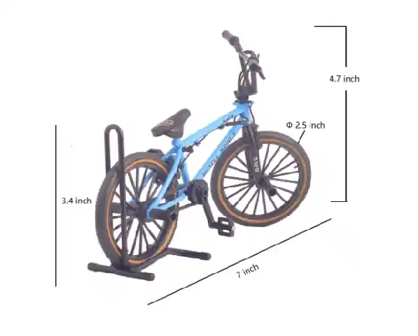 Bicis De Colección Bmx