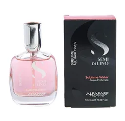 Serum Semi De Lino Sublime Acqua Corpo-capelli X50 Ml