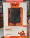 Cargador Mtf Micro Usb
