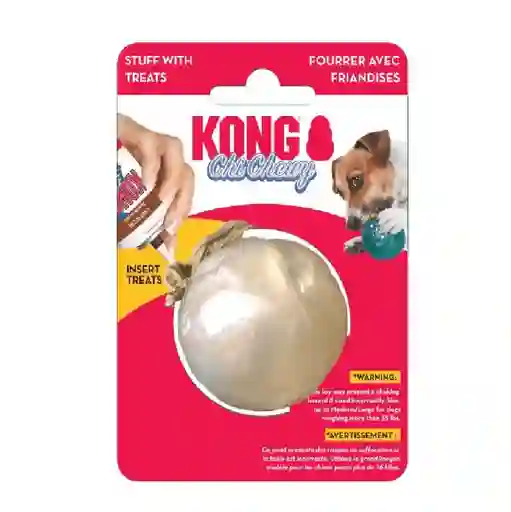 Pelota Kong Chi Chewy Medium
