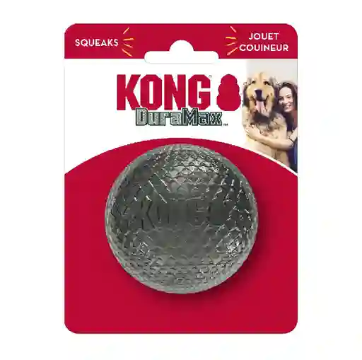 Pelota Kong Duramax Large