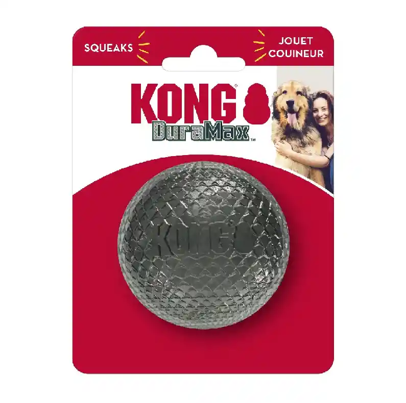 Pelota Kong Duramax Large