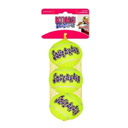 Pelota Kong Squeak Air M Por Unidad