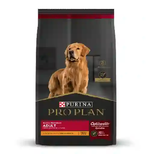 Proplan Adulto Raza Mediana 13kg