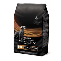 Pro Plan Veterinary Diets Dog Nf