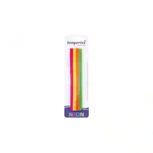 Velita Neon Fina X24