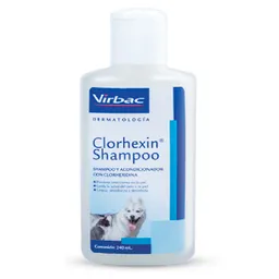 Shampoo Clorhexin