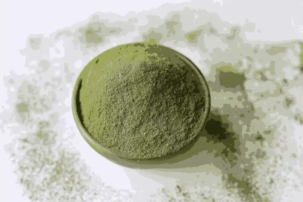 Moringa